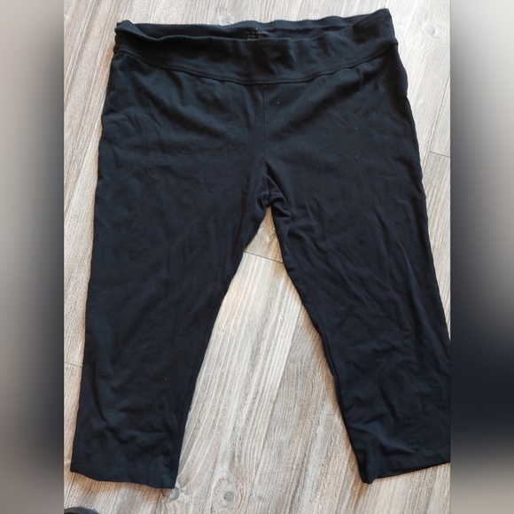 Capri leggings - Picture 2 of 6